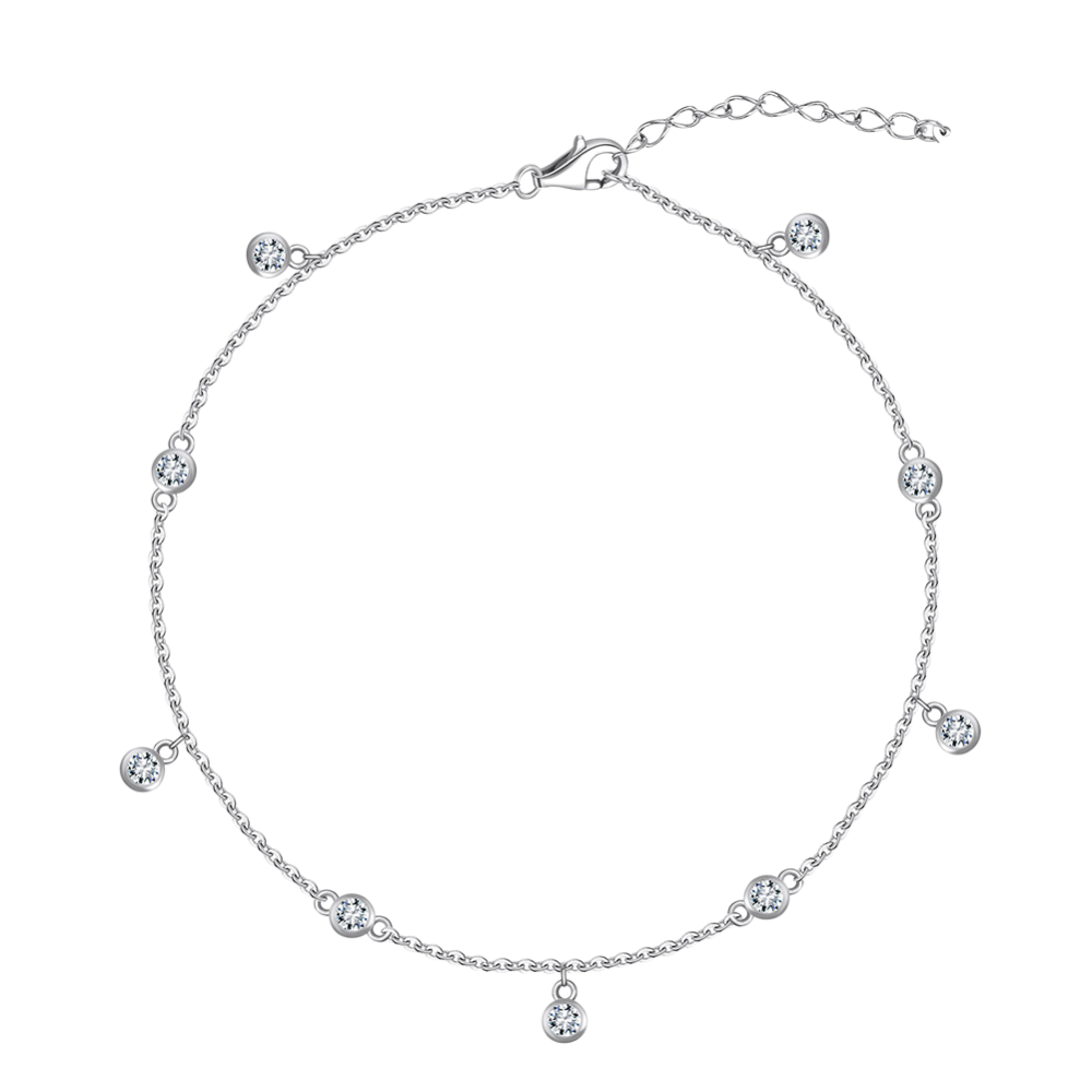 Fußkette - Agneta