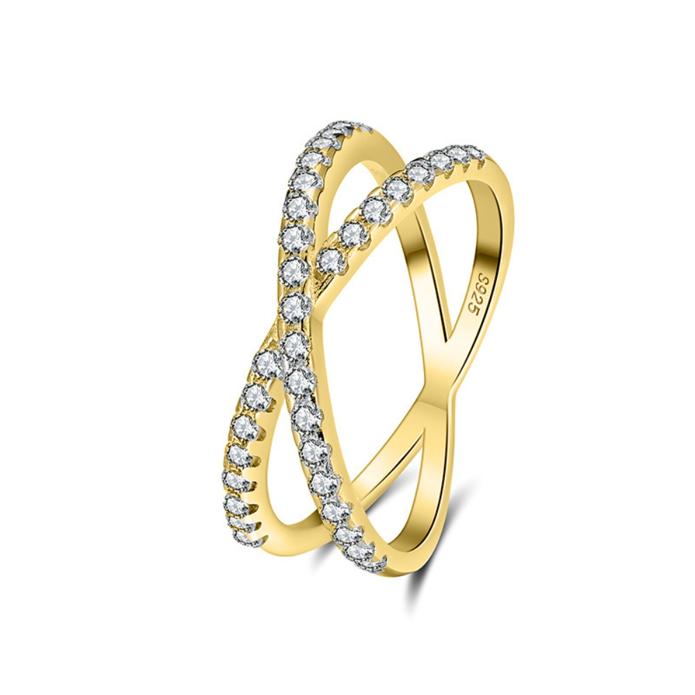 Ring - Merle