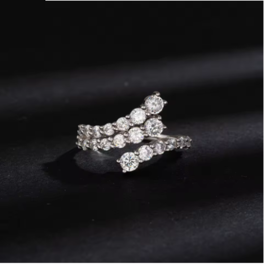 Ring - Majvi