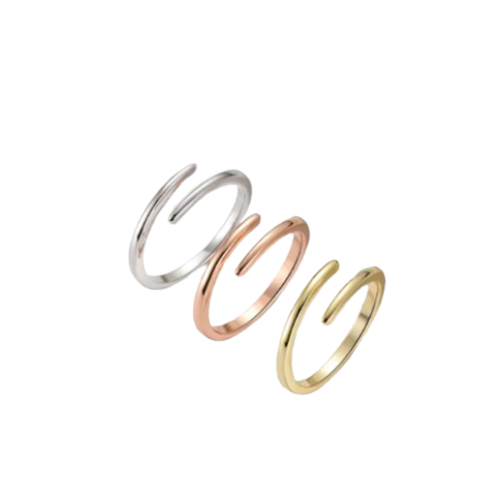 Ring - Edda