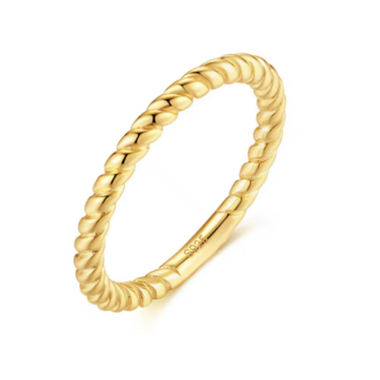 Ring - Lily