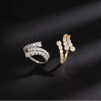 Ring - Majvi