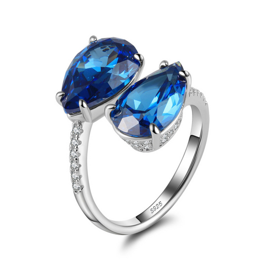 Ring - Smilla