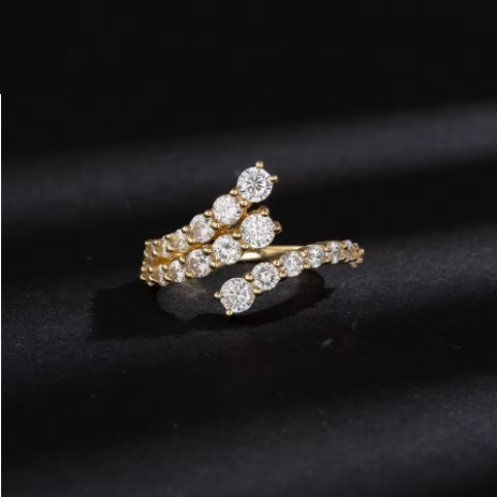 Ring - Majvi