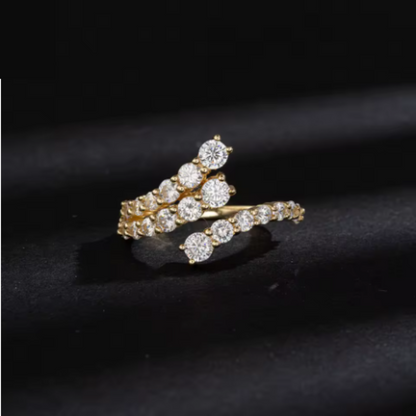 Ring - Majvi