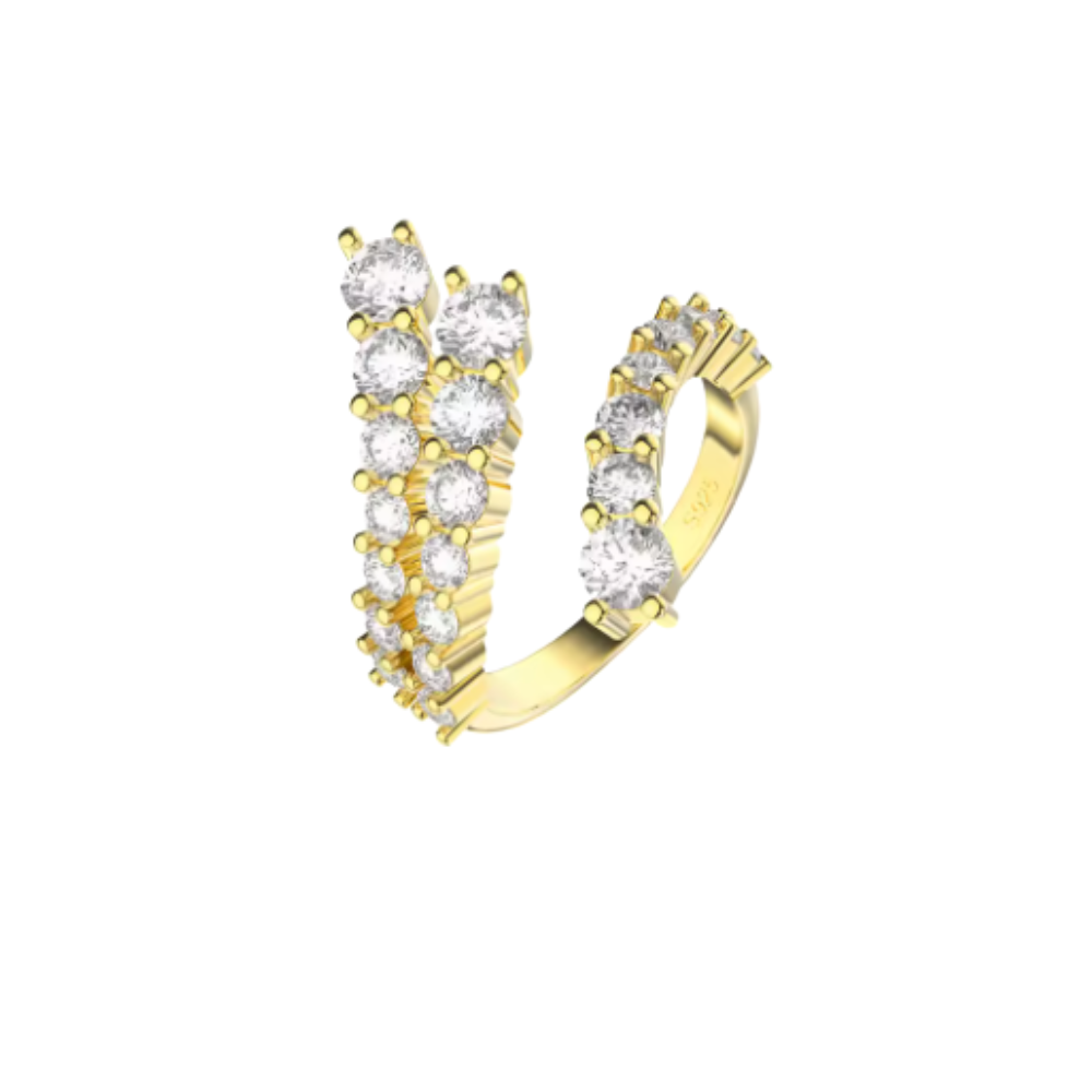 Ring - Majvi