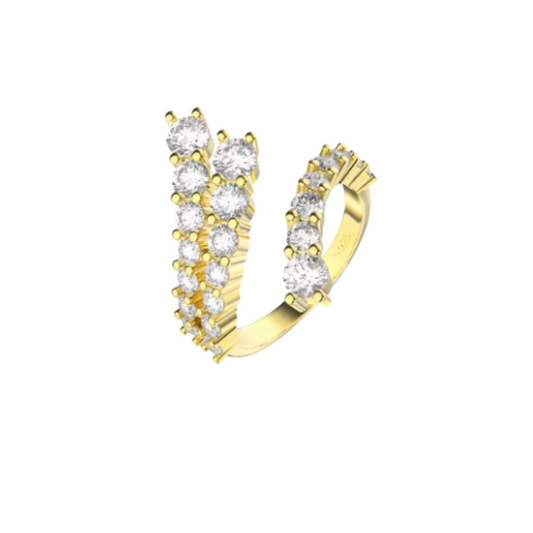 Ring - Majvi