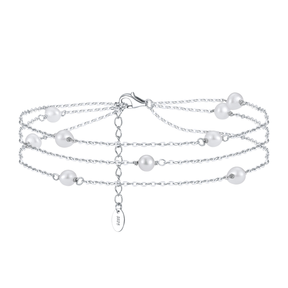 Fußkette - Margareta