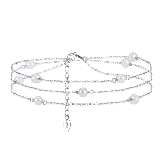 Fußkette - Margareta