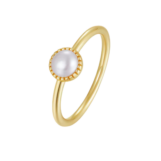 Ring - Leevke