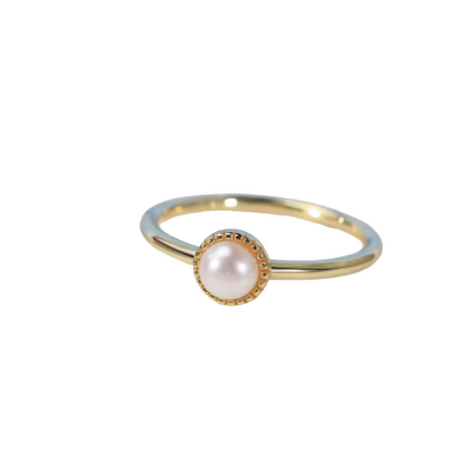 Ring - Leevke