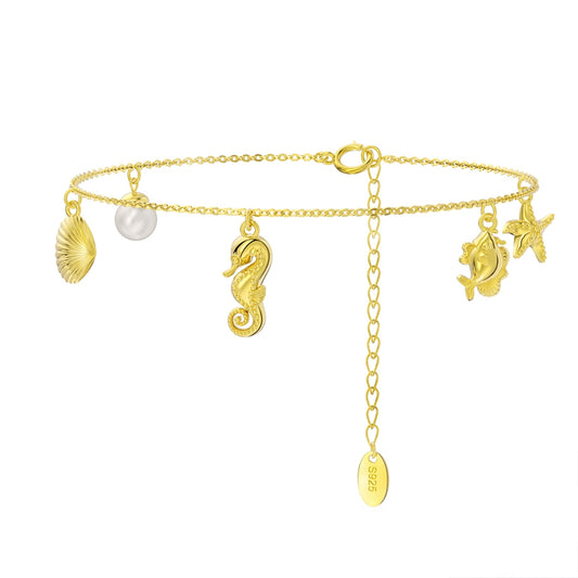Armband - Jannika