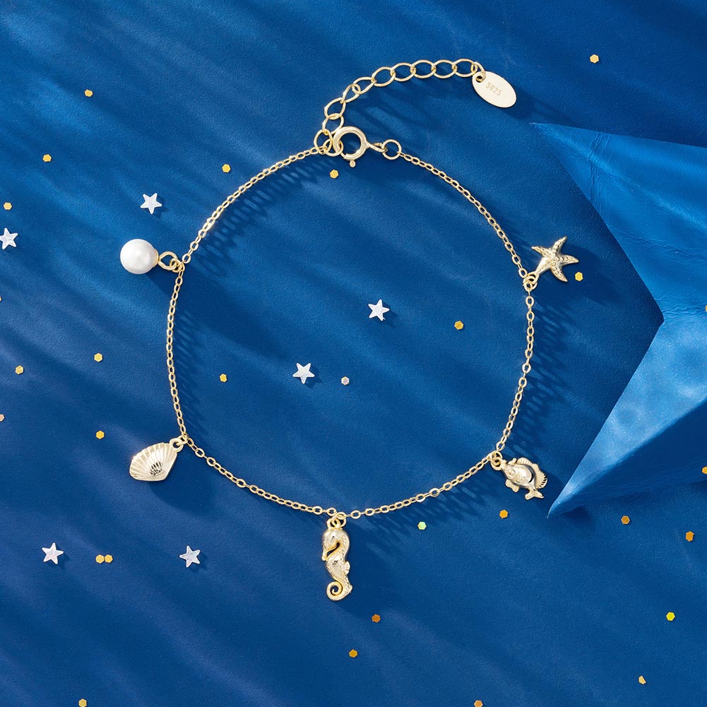 Armband - Jannika