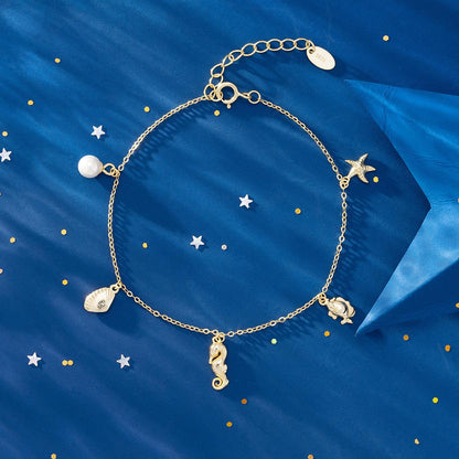 Armband - Jannika