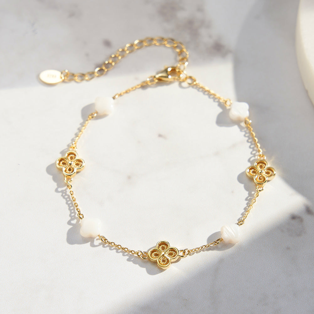 Armband - Elsa