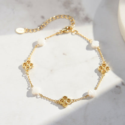 Armband - Elsa